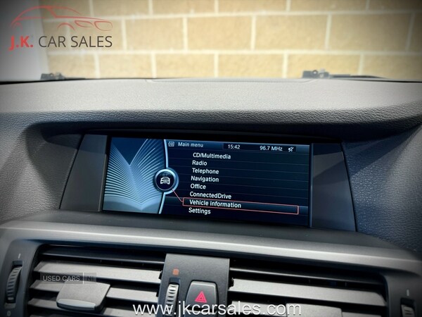 Used BMW X3 2012 for sale - 73251112: Photo 24