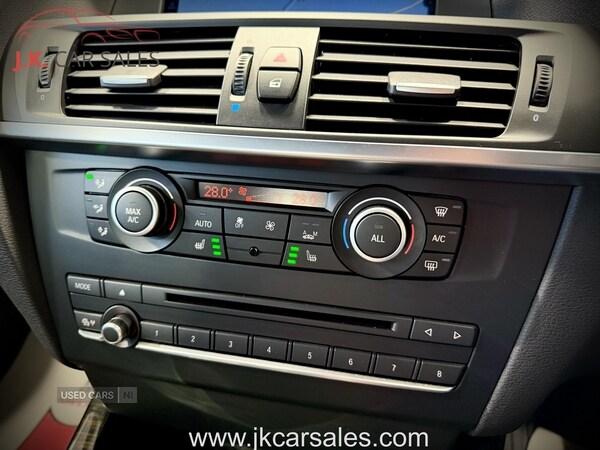 Used BMW X3 2012 for sale - 73251112: Photo 25