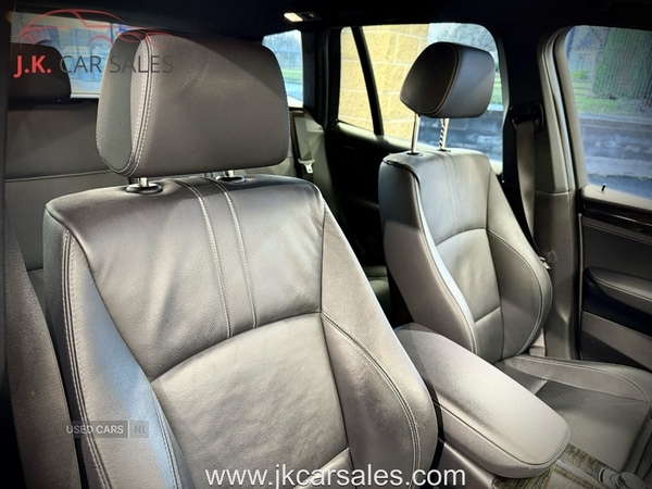 Used BMW X3 2012 for sale - 73251112: Photo 28