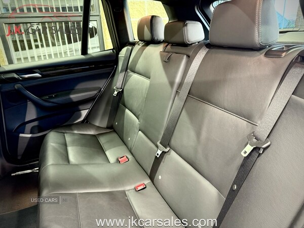 Used BMW X3 2012 for sale - 73251112: Photo 30