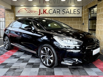 2014 - 2.0 HDi DStyle 5dr