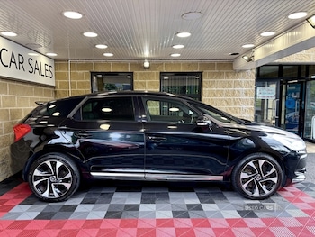 Used Citroen DS5 2014 for sale - 75900955: Photo