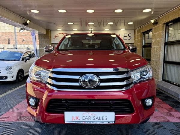 Used Toyota Hilux 2020 for sale - 77794668: Photo 12