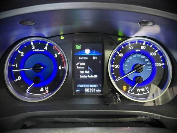 Used Toyota Hilux 2020 for sale - 77794668: Photo 15