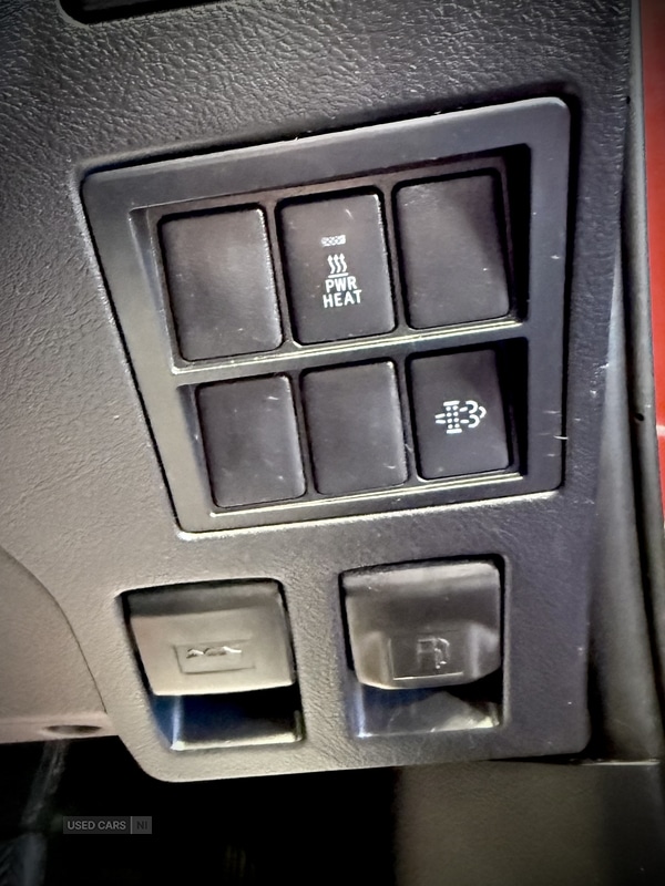 Used Toyota Hilux 2020 for sale - 77794668: Photo 18