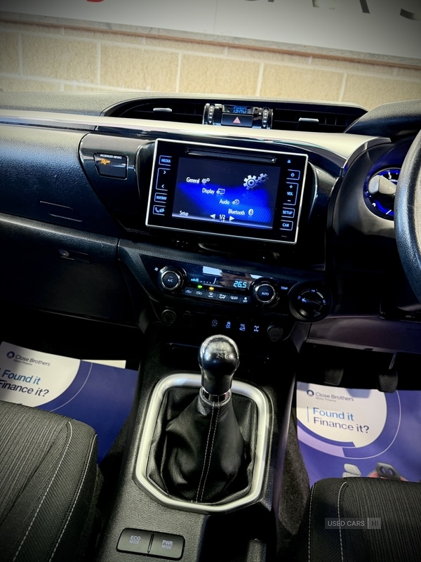 Used Toyota Hilux 2020 for sale - 77794668: Photo 19