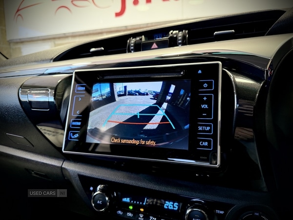 Used Toyota Hilux 2020 for sale - 77794668: Photo 20