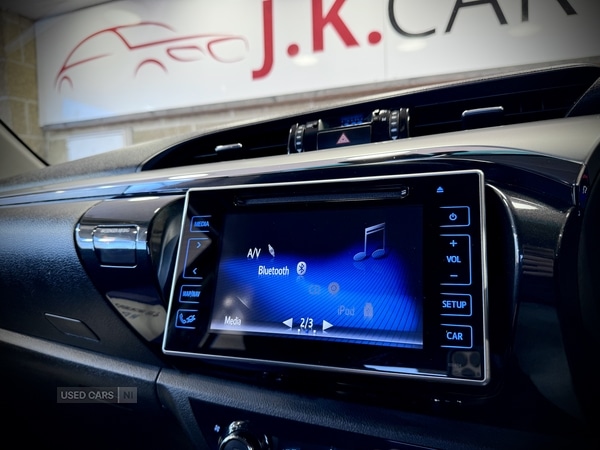 Used Toyota Hilux 2020 for sale - 77794668: Photo 21