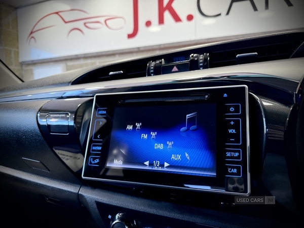 Used Toyota Hilux 2020 for sale - 77794668: Photo 22