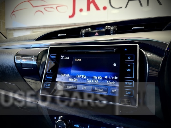 Used Toyota Hilux 2020 for sale - 77794668: Photo 23