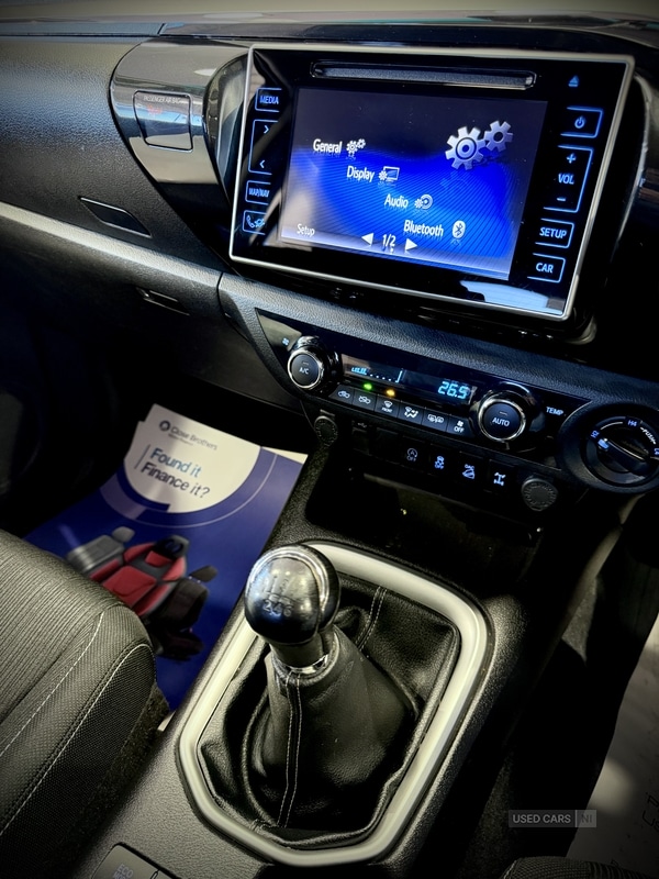 Used Toyota Hilux 2020 for sale - 77794668: Photo 24