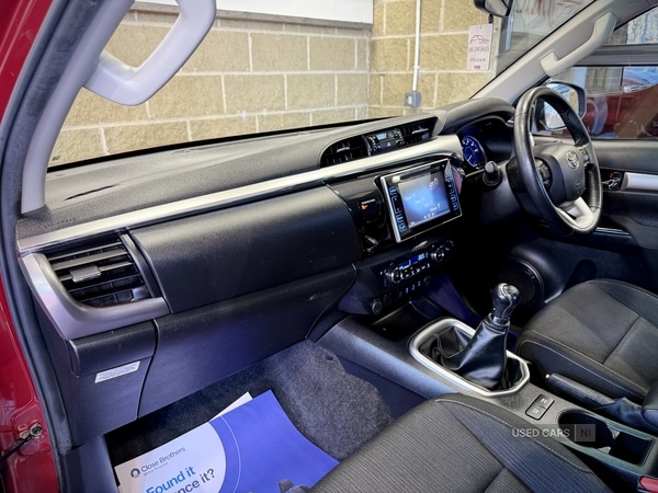 Used Toyota Hilux 2020 for sale - 77794668: Photo 26