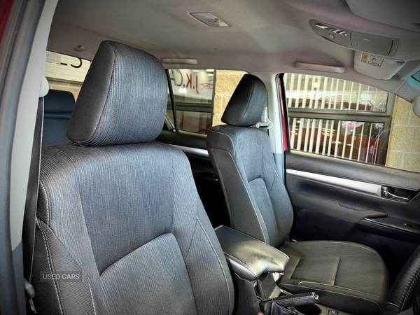 Used Toyota Hilux 2020 for sale - 77794668: Photo 27