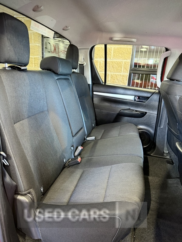 Used Toyota Hilux 2020 for sale - 77794668: Photo 29