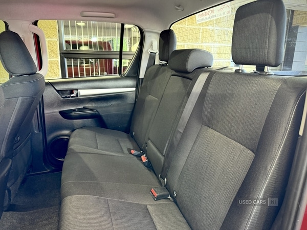 Used Toyota Hilux 2020 for sale - 77794668: Photo 30