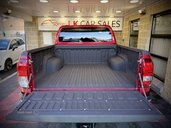 Used Toyota Hilux 2020 for sale - 77794668: Photo 31