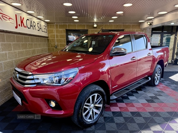 Used Toyota Hilux 2020 for sale - 77794668: Photo 4
