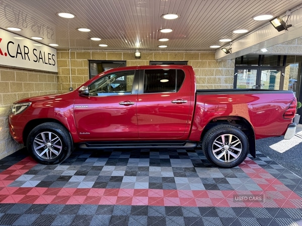 Used Toyota Hilux 2020 for sale - 77794668: Photo 6