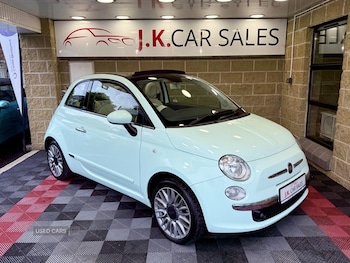 Used Fiat 500 2015 for sale - 78763577: Photo