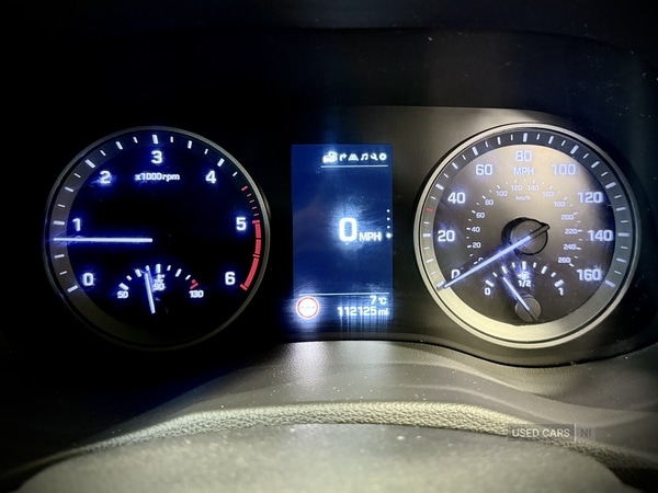 Used Hyundai TUCSON 2015 for sale - 77244361: Photo 13