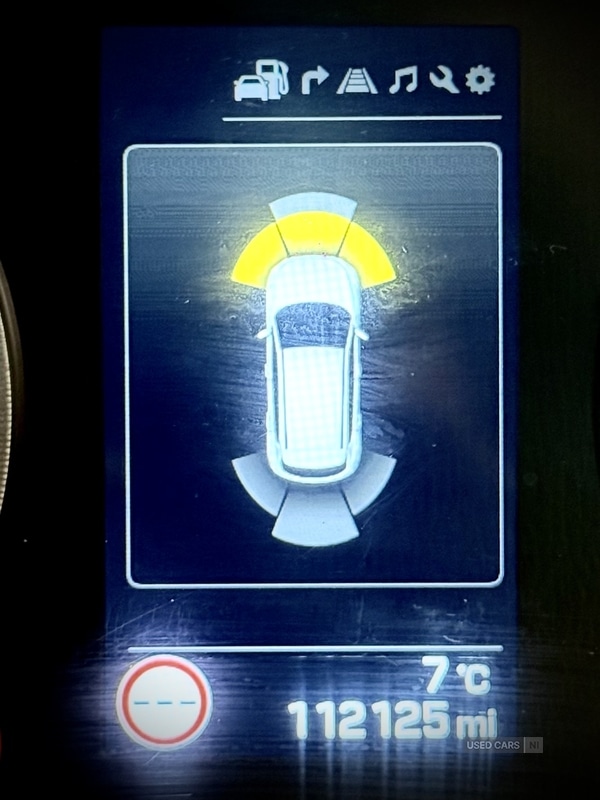 Used Hyundai TUCSON 2015 for sale - 77244361: Photo 14