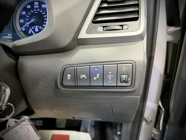 Used Hyundai TUCSON 2015 for sale - 77244361: Photo 17