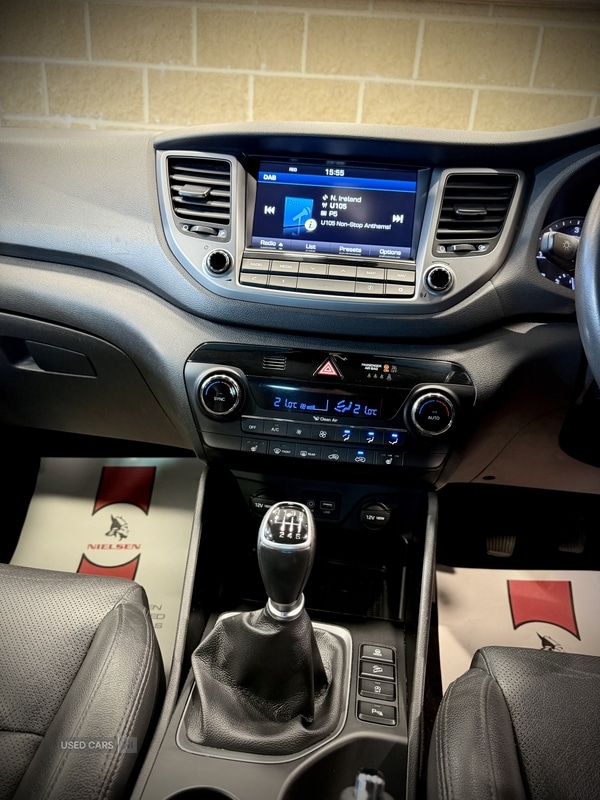 Used Hyundai TUCSON 2015 for sale - 77244361: Photo 18