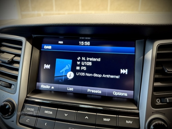 Used Hyundai TUCSON 2015 for sale - 77244361: Photo 20