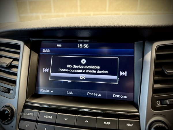 Used Hyundai TUCSON 2015 for sale - 77244361: Photo 21