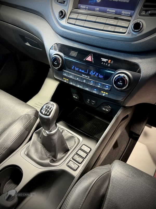 Used Hyundai TUCSON 2015 for sale - 77244361: Photo 23