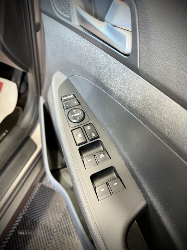 Used Hyundai TUCSON 2015 for sale - 77244361: Photo 25