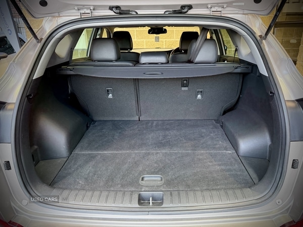 Used Hyundai TUCSON 2015 for sale - 77244361: Photo 29