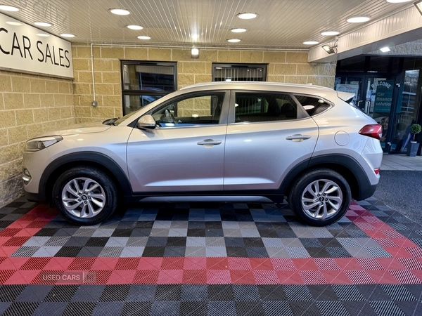Used Hyundai TUCSON 2015 for sale - 77244361: Photo 5