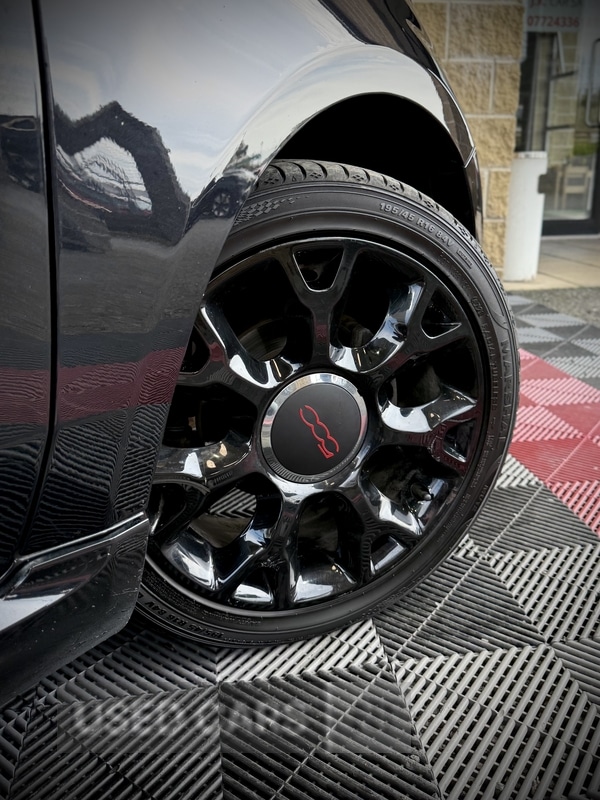 Used Fiat 500 2015 for sale - 78171781: Photo 11