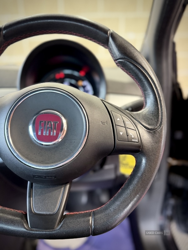 Used Fiat 500 2015 for sale - 78171781: Photo 14