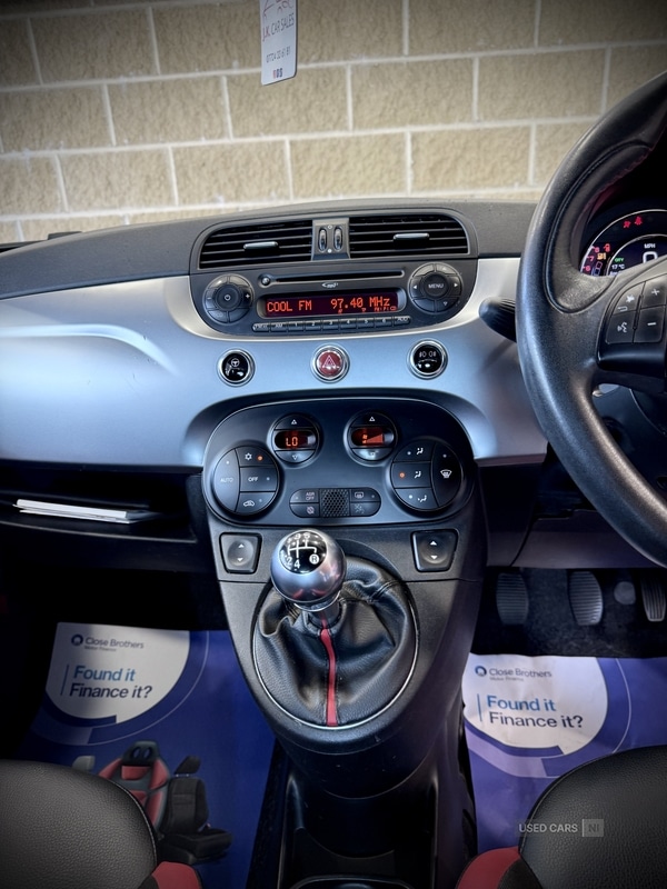 Used Fiat 500 2015 for sale - 78171781: Photo 16