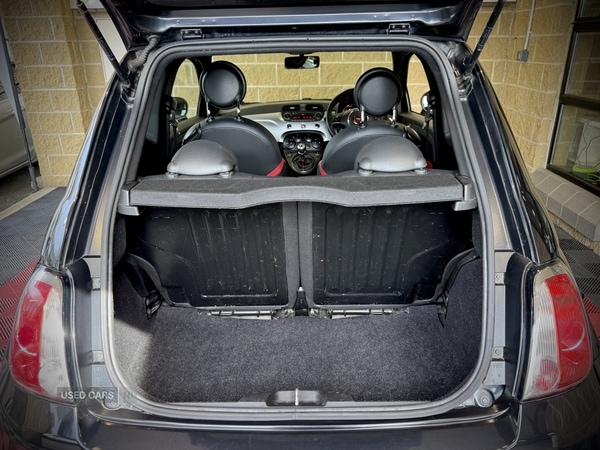 Used Fiat 500 2015 for sale - 78171781: Photo 19