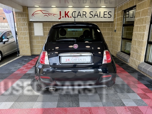 Used Fiat 500 2015 for sale - 78171781: Photo 6