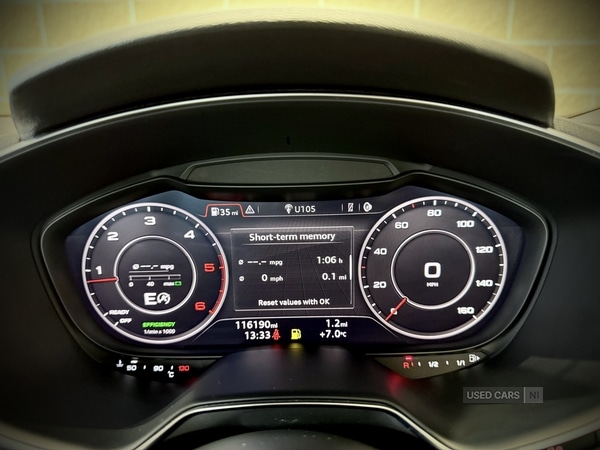 Used Audi TT 2015 for sale - 78141725: Photo 21