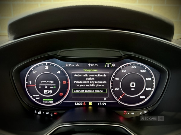 Used Audi TT 2015 for sale - 78141725: Photo 22