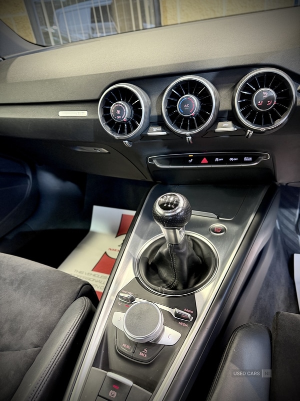 Used Audi TT 2015 for sale - 78141725: Photo 27