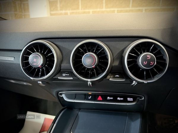 Used Audi TT 2015 for sale - 78141725: Photo 28