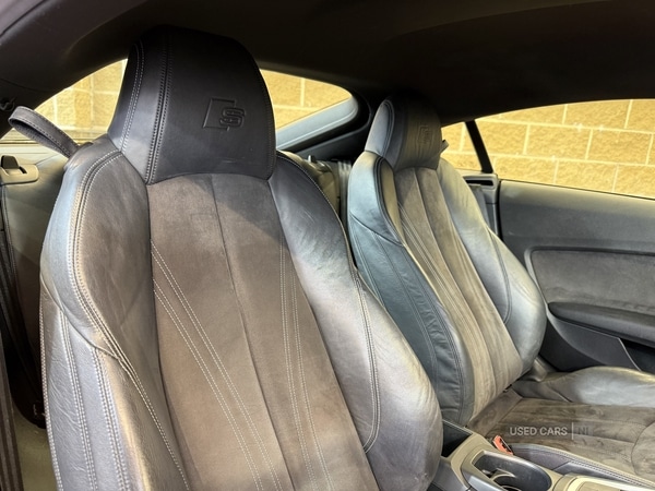 Used Audi TT 2015 for sale - 78141725: Photo 30