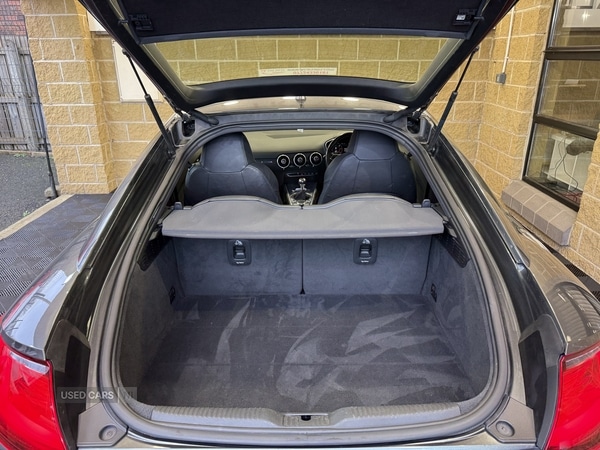 Used Audi TT 2015 for sale - 78141725: Photo 33