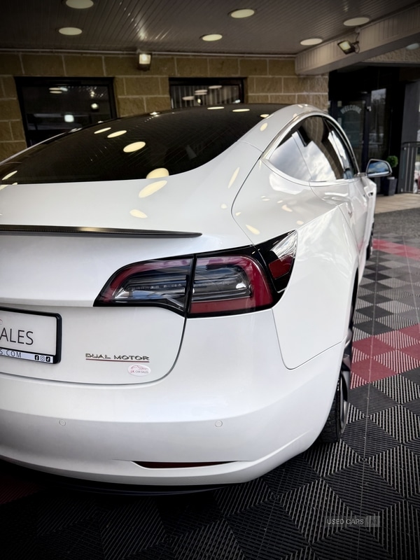Used Tesla Model 3 2020 for sale - 77799568: Photo 10