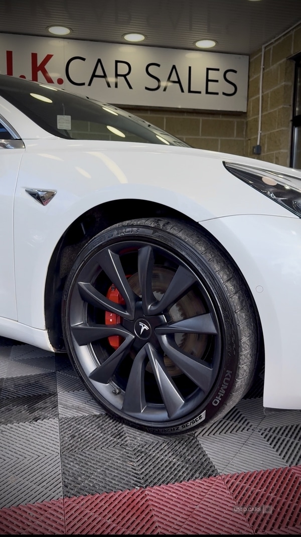 Used Tesla Model 3 2020 for sale - 77799568: Photo 11