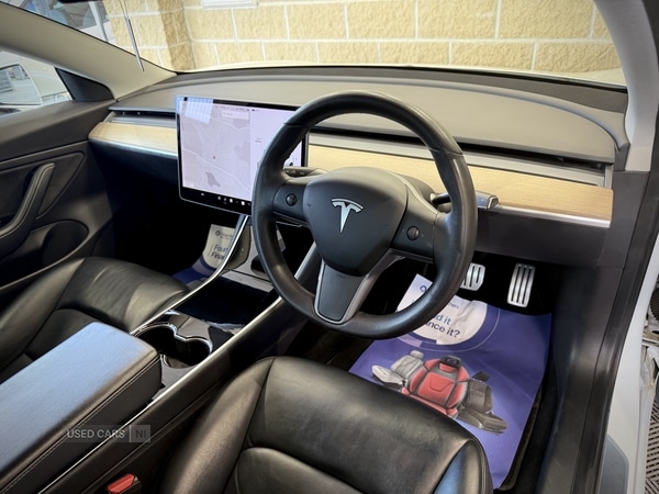 Used Tesla Model 3 2020 for sale - 77799568: Photo 12