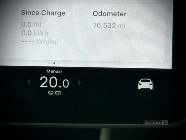 Used Tesla Model 3 2020 for sale - 77799568: Photo 13