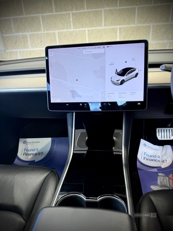 Used Tesla Model 3 2020 for sale - 77799568: Photo 16