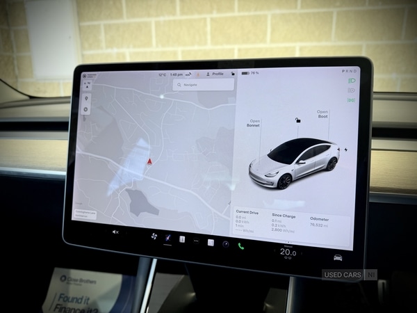 Used Tesla Model 3 2020 for sale - 77799568: Photo 17